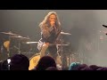 Silent Planet Panopticon Live 9-8-21 Mercury Ballroom Louisville KY 60fps