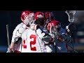 2018 Men's Lacrosse Highlight Video