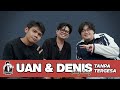 CHAMBER TALKS: UAN & DENIS JUICY LUICY 