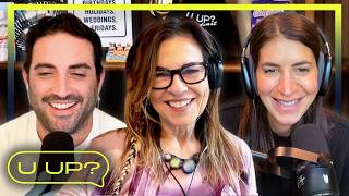 Dr. Orna On The Biggest Mistake Couples Make || U Up? Podcast || Ep 764