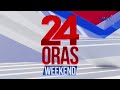 24 oras weekend part 4 january 11 2025