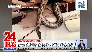 24 Oras Weekend (January 11, 2025) Part 4