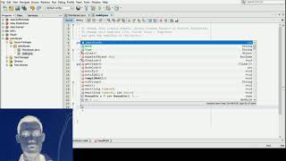 [Part 01] BELAJAR JAVA NETBEANS !! TUTORIAL JAVA DASAR BAHASA PEMOGRAMAN JAVA NETBEANS