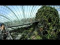 Gardens By the Bay, Singapore 360VR