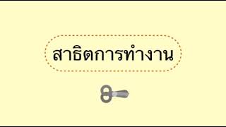 โครงการชุดฝึกเครื่องปรับอากาศ