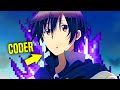 Loser Programmer Reincarnates As A GOD With Maxed Out Stats In Another World - Anime Recap