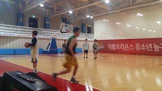 화이터즈 vs 플루토 6