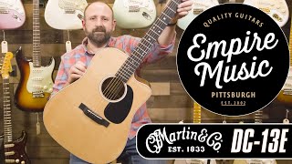 Martin DC-13E - EMPIRE MUSIC