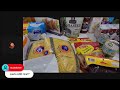 mariham s food bank ramadan grocery haul is ridiculous