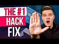 Stop Getting Hacked!