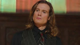 Lestat Trial Scene From Interview With The Vampire Season 2 Episode 7 WARNING: Spoilers!!!