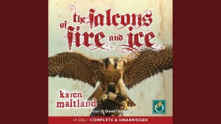 Chapter 11.26 - The Falcons of Fire and Ice