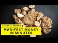 Attract Money & Wealth In Minutes! Subliminal Affirmations Booster! Real Results Daily! | Manifest