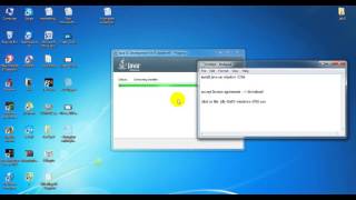 Install Java JDK 8 on window 32bit