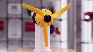 UW-Madison College of Engineering makerspace: Where limits don't exist