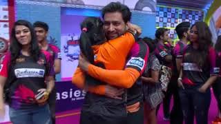 Delhi Dragons vs Lucknow Nawabs | Killer MTV Box Cricket League Finale