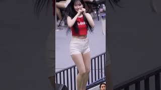 #한국전력 #台湾野球チア #fancam #台湾チア #台湾チアリーダ #kpop #치어리더 #dance #cheerleader #twice