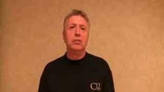 C12 Chairs Addressing Prospective Member Questions - Not sure C12 is for me? by Tony Tennaro