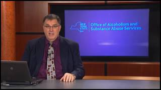 Learning Thursdays: Update on Substance Use Trends and Pharmacology