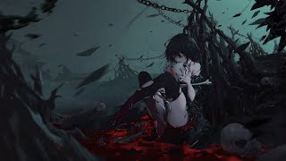 Nightcore - Pandora (Lyrics) [1 hour]