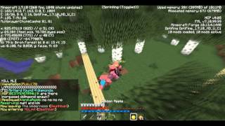 HCSquads Lets Play #5 ~ SOTW FUN!!!