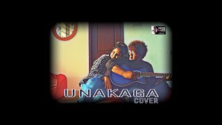 Bigil - Unakaga Cover Video | Thalapathy Vijay | Nayanthara | A.R Rahman | Atlee | AGS