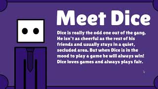 Meet Dice