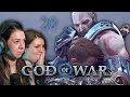 WE ARE NOT OUR FAILURES | God of War: Ragnarok | Blind Playthrough | 20