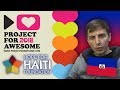 Hope For Haiti - Project for Awesome 2018