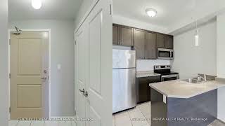 84 Aspen Springs Dr 211 Clarington, ON L1C 0V3