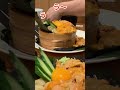 築地場外「 うに虎 」でうに三昧♪ うに うに丼