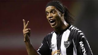 Ronaldinho Goals That SHOCKED The World أهداف رونالدينيو التي صدمت العالم