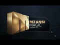 Mzansi Magic Logo (2016-present) Short (1)