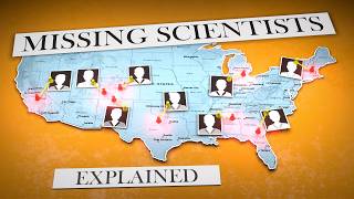 Did UFO Actually Adopt This Missing Scientist?