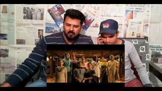 Simmba | Official Trailer Reaction By Karwae Pakistan Reaction |Ranveer Singh,Sonu Sood|Rohit Shetty