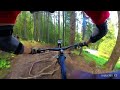 brandnertal tschonny noxwil mountainbike raw