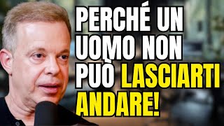 Perché un uomo non può lasciarti andare! (Anche se non è interessato) Segreti di Joe Dispenza