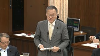 辺野古６工事　談合疑い