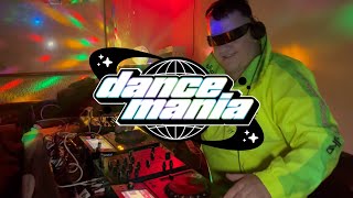 DJ MRLE - DANCE MANIA @MATKA NS, 21.12.2024.