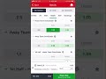 HOW TO GET SURE STRAIGHT  WIN CORRECT SCORE PREDICT WITH SPORTYBET, ALL YOU NEED TO KNOW