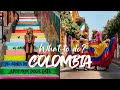 I'm OBSESSED with Colombia's 10 Hidden Gems!