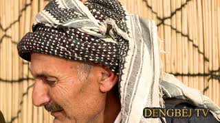 DÎWANA DENGBÊJÊN COLEMÊRGÎ (GIŞTÎ - ARŞÎV)