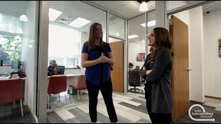 Commitment to Work-Based Learning: TS Bank