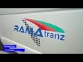 rama tranz travel jakarta lampung palembang