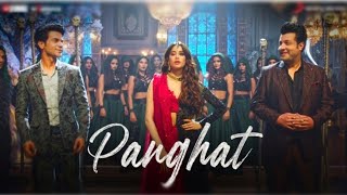 PANGHAT SONG -- ROOHI | WhatsApp Status | Rajkumar Rao | Janhvi Kapoor | Asees Kaur |