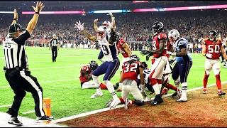 Super Bowl 51: \