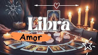 ♎️ LIBRA- Essa pessoa tenta esconder, mas sente muito a sua falta! Vem mudanças aí!