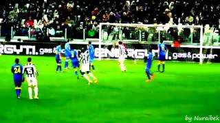 ##vine##amazing goal with poal pogba##Невероятный гол Поля Погбы##