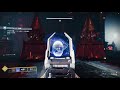 【デスティニー2実況】ナイトフォール英雄「真紅の砦」野良pt10万点！ nightfall「the scarlet keep」【destiny2 beyond light】