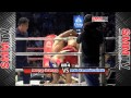 เพชรบุญชู vs แสนชัย petchboonchu vs saenchai 3 dec 2013